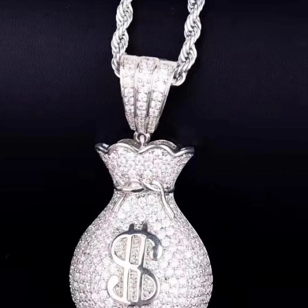 Other money bag